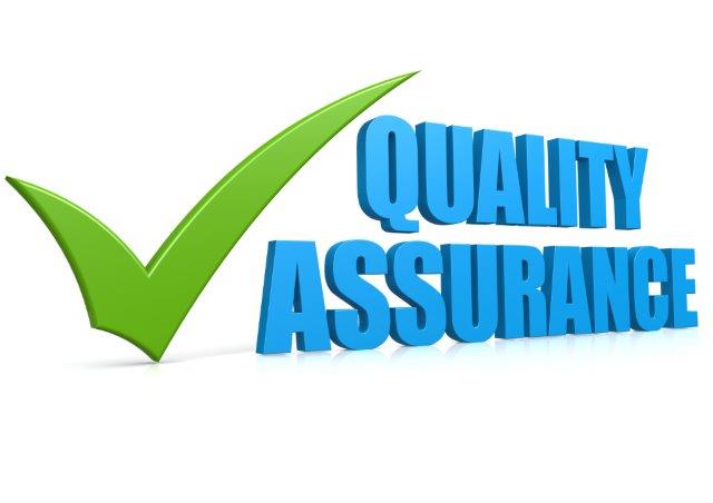 Quality Assurance & Audit Compliance